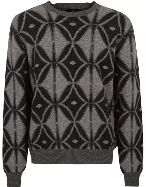 Etro Knitted Sweater