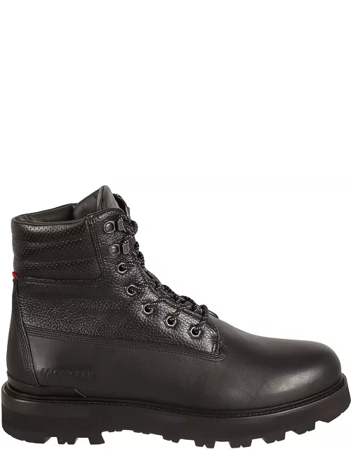 Moncler Peka Lace-up Boot
