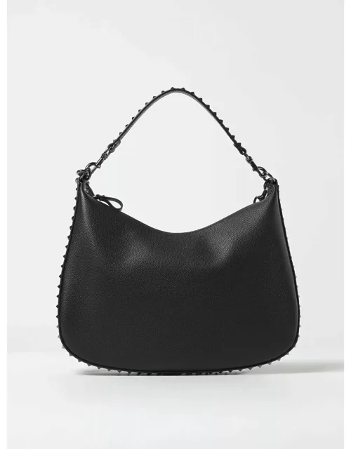 Crossbody Bags VALENTINO GARAVANI Woman colour Black