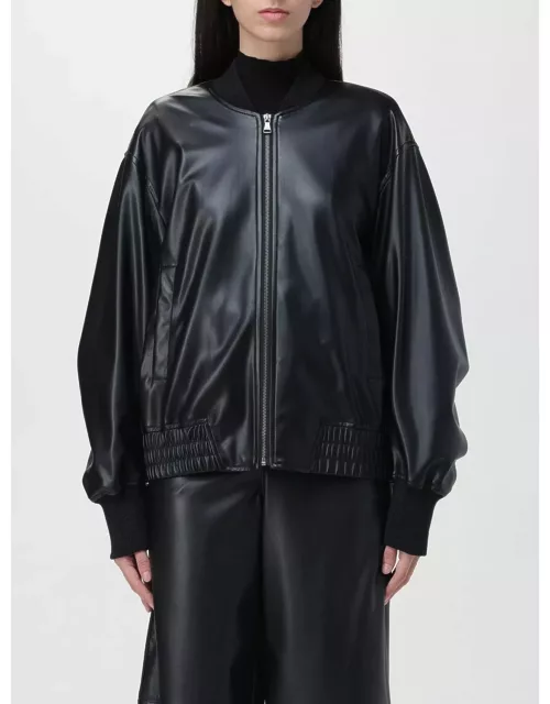 Jacket ACTITUDE TWINSET Woman colour Black