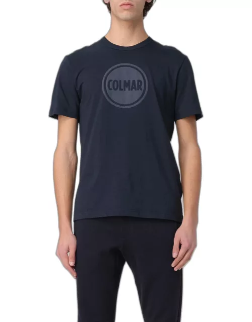 T-Shirt COLMAR Men color Navy
