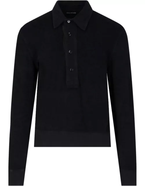 Tom Ford Polo Sweater