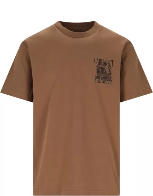 Carhartt WIP 'S/S Always A Wip' T-Shirt