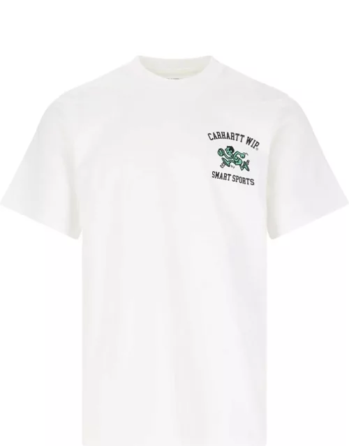 Carhartt WIP 'S/S Smart Sports' T-Shirt