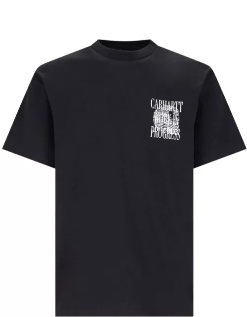 Carhartt WIP 'S/S Always A Wip' T-Shirt