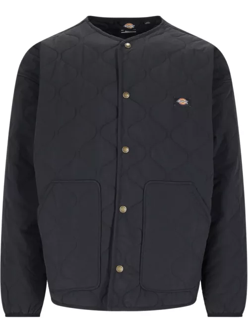 Dickies 'Thorsby Liner' Jacket