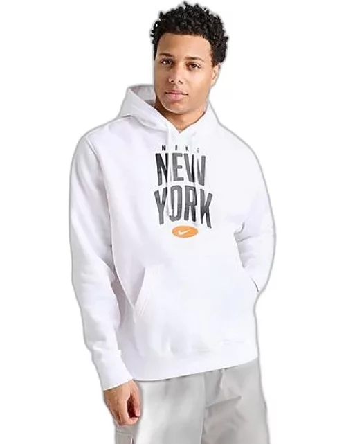 Nike Sportswear New York City Graphic Hoodie