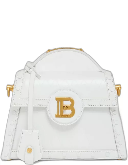 BBuzz Dynasty Bag in Embossed Leather