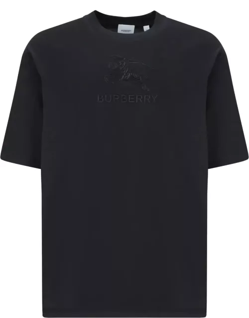 Burberry Logo T-shirt