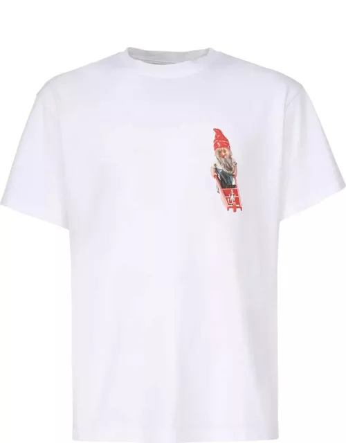 J.W. Anderson T-shirt With Print