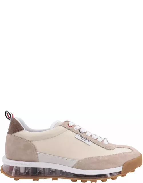 Thom Browne tech Runner Leather Sneaker