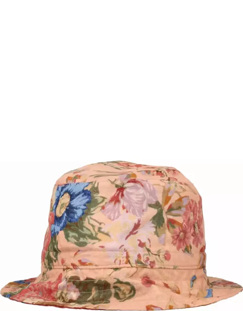 Zimmermann Bucket Hat