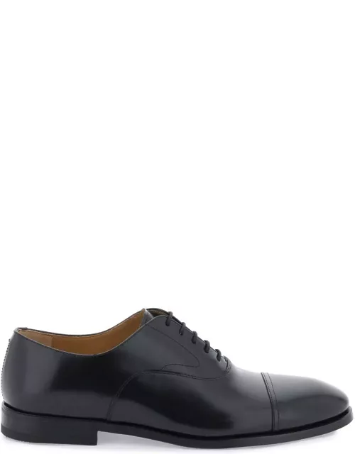 HENDERSON oxford lace-up shoe