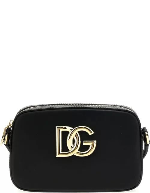 Dolce & Gabbana 3.5 Crossbody Bag