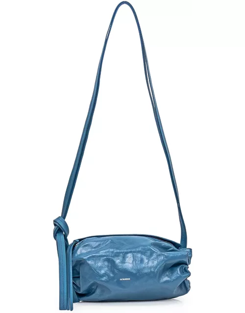 Jil Sander Leather Bag