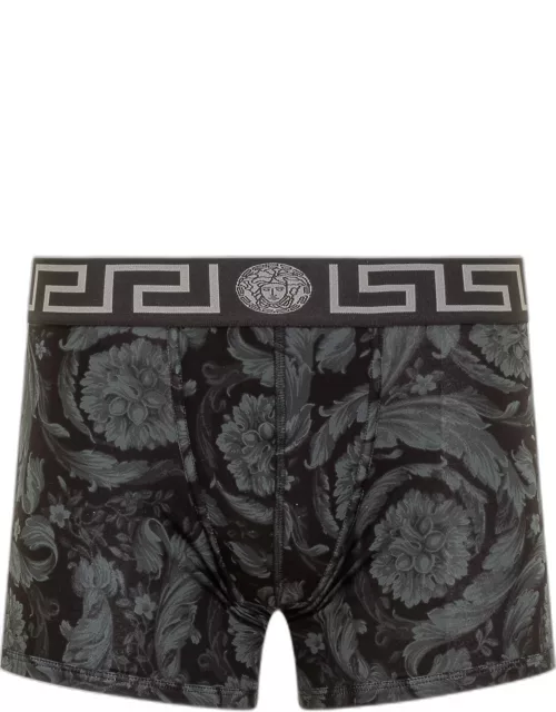 Versace Barocco Boxer Underwear