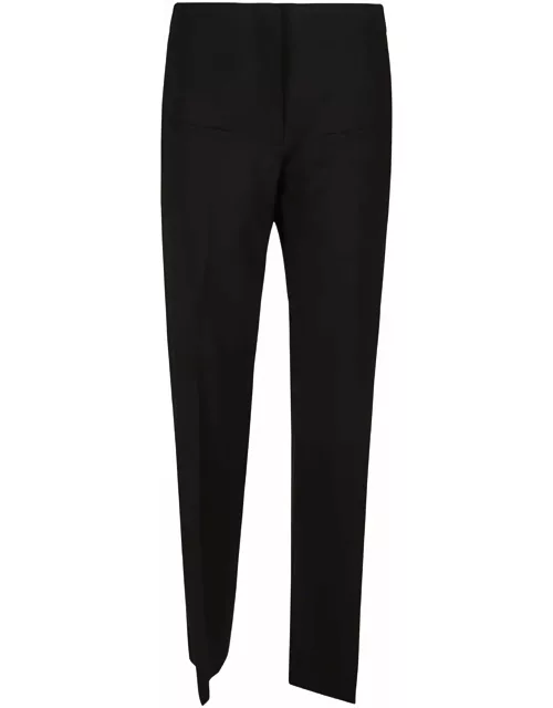 J.W. Anderson Front Pocket Straight Trouser