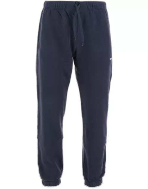 Autry Sweatpants With Logo Patch