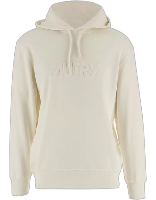 Autry Hoodie With Logo