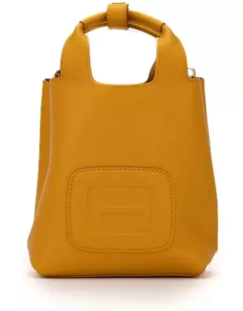 Hogan Shopping Mini H-bag