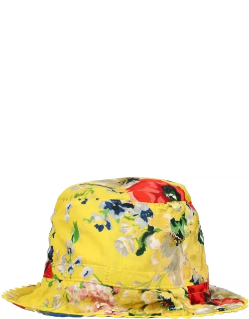 Zimmermann Bucket Hat