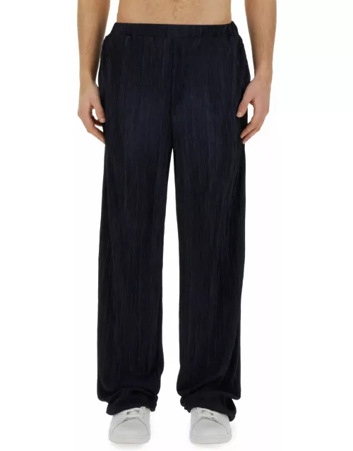 Family First Milano Pleated Pant