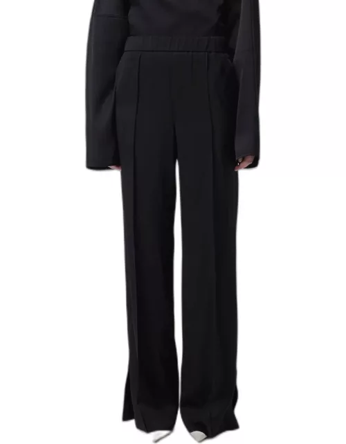 Trousers JIL SANDER Woman colour Black
