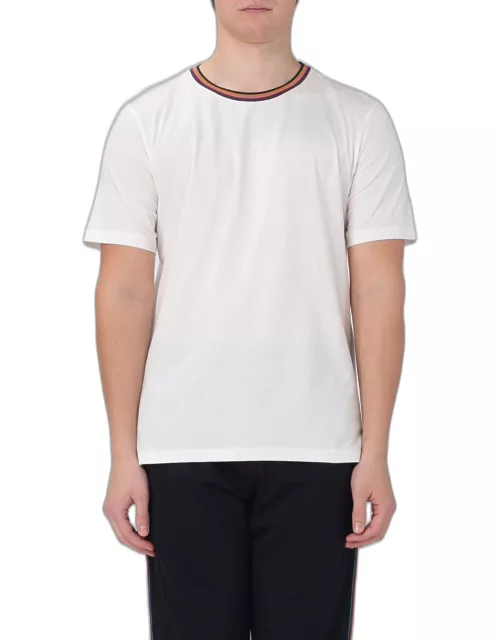 T-Shirt PAUL SMITH Men colour White