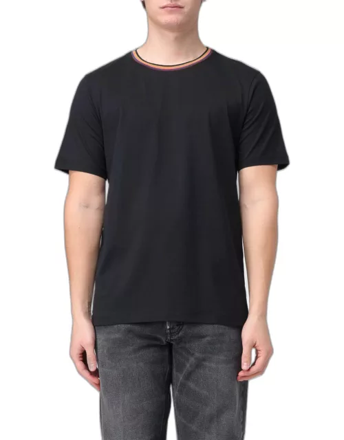 T-Shirt PAUL SMITH Men colour Black