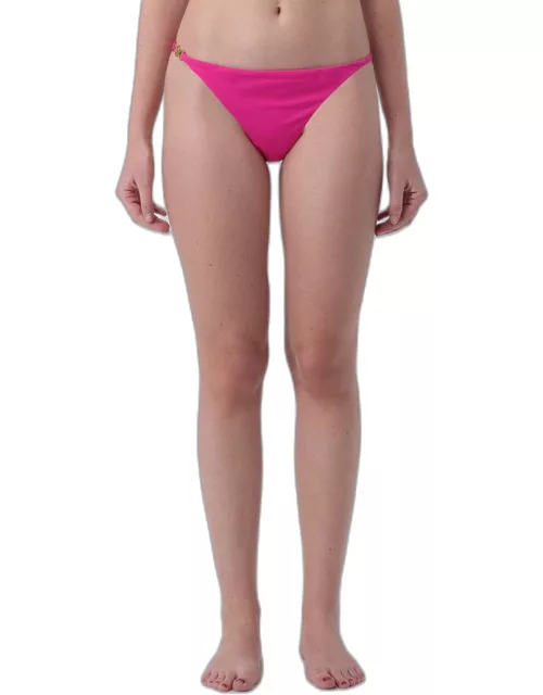 Swimsuit VERSACE Woman colour Fuchsia