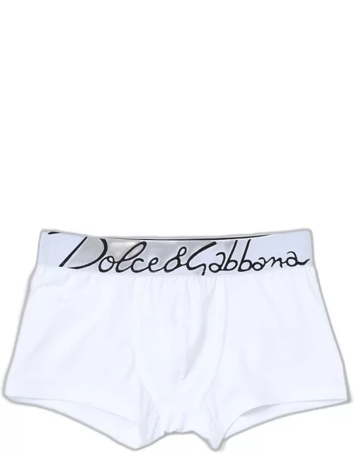 Underwear DOLCE & GABBANA Men colour White