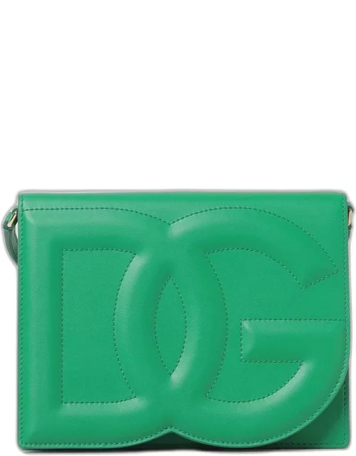 Mini Bag DOLCE & GABBANA Woman colour Green