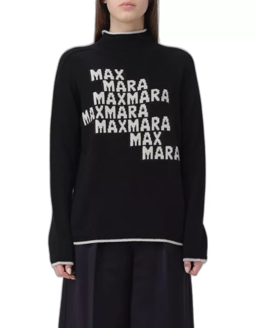 Jumper 'S MAX MARA Woman colour Black