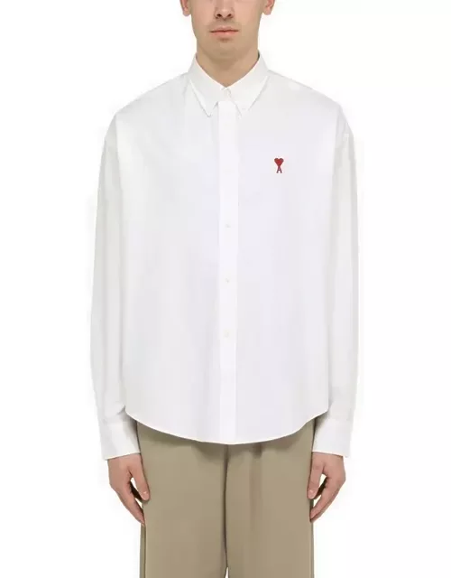 White Ami de Coeur shirt