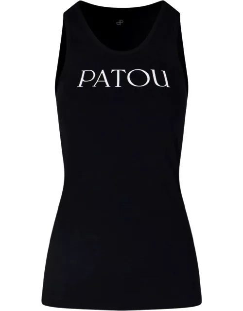 Patou Logo Top