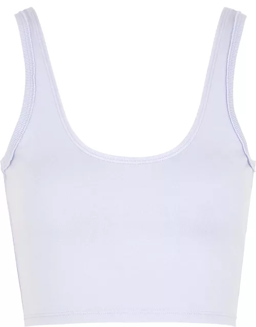 Free People Movement T Hot Shot Cami - Lilac