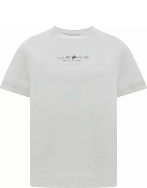 Brunello Cucinelli T-shirt