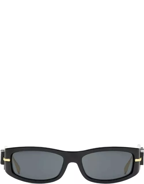 Fendi Eyewear Fe40120i Fendigraphy 01a Sunglasse