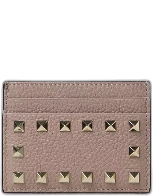 Wallet VALENTINO GARAVANI Woman color Blush Pink