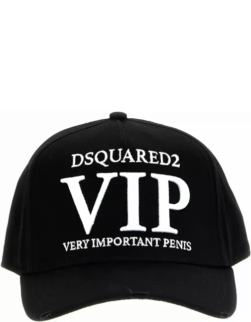 Dsquared2 Vip Cap