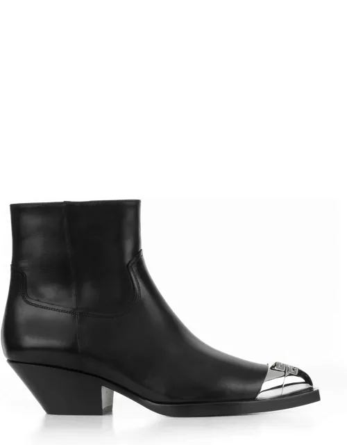 Givenchy Ankle Boot