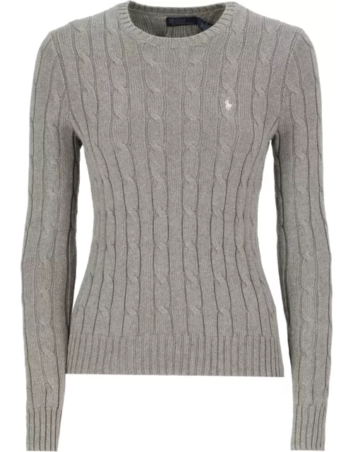 Ralph Lauren Cotton Sweater