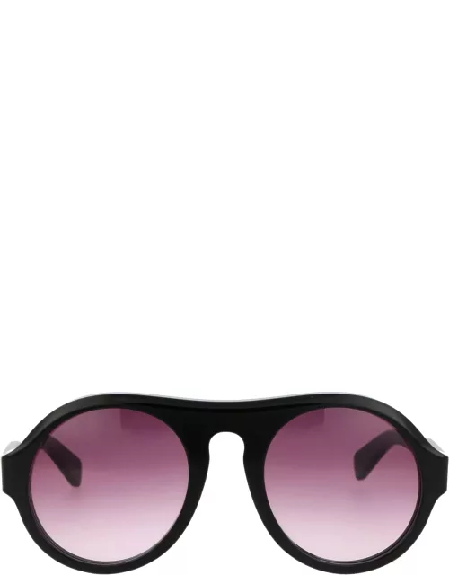 Chloé Eyewear Ch0151s Sunglasse