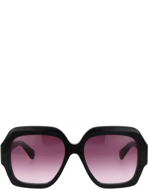 Chloé Eyewear Ch0154s Sunglasse