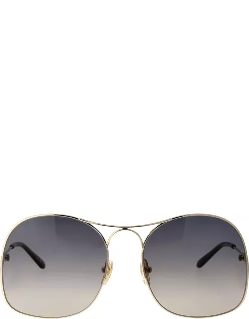 Chloé Eyewear Ch0164s Sunglasse