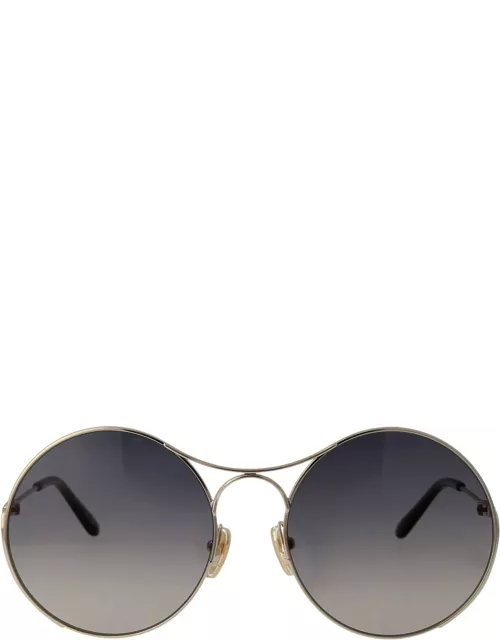 Chloé Eyewear Ch0166s Sunglasse