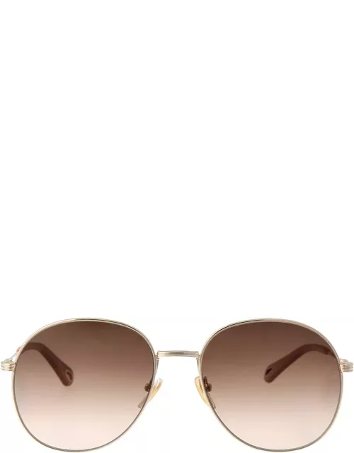 Chloé Eyewear Ch0178s Sunglasse