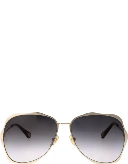 Chloé Eyewear Ch0183s Sunglasse
