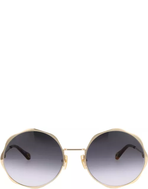 Chloé Eyewear Ch0184s Sunglasse