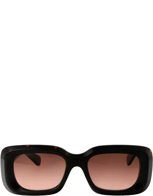 Chloé Eyewear Ch0188s Sunglasse